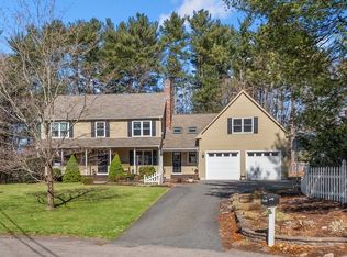 1 Arrowhead Cir, North Attleboro, MA 02760