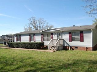 1507 Norfolk Ave, Victoria, VA 23974