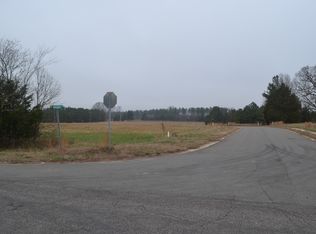 Liberation Road, warrenton, NC 27589