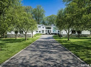 475 Fence Row Drive, Fairfield, CT 06824