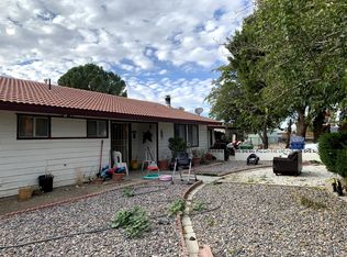 45437 35th St E, Lancaster, CA 93535