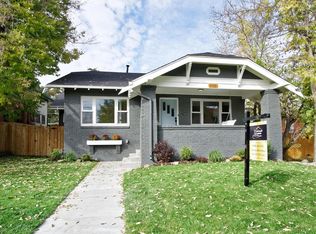 3117 Perry St, Denver, CO 80212