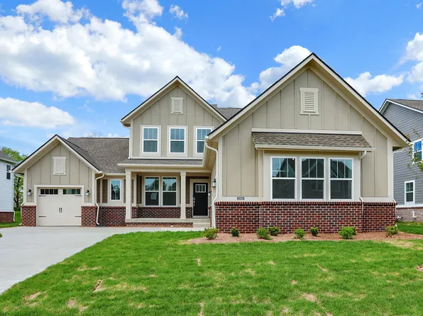 11486 Aubrey Ln, Fishers, IN 46040