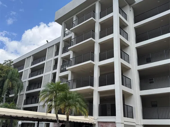 3000 S Course Dr, Pompano Beach, FL