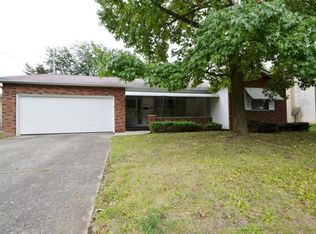 4788 Dechant Rd, Columbus, OH 43229