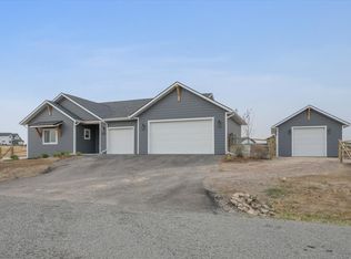 5509 Fireweed Loop, Helena, MT 59602
