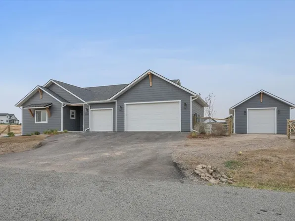 5509 Fireweed Loop, Helena, MT 59602