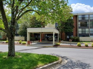 2921 N Leisure World Blvd, Silver Spring, MD 20906