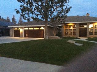 2300 Rich Springs Ct, Bakersfield, CA 93312