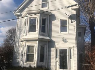 14 York St, Haverhill, MA 01830
