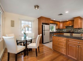 38 Westover St, West Roxbury, MA 02132