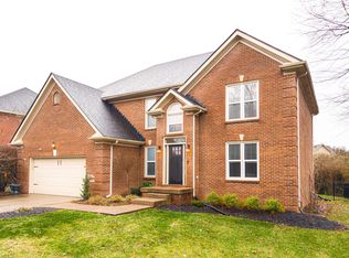 1165 Chetford Dr, Lexington, KY 40509