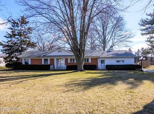 400 Crawfis College Rd, Pandora, OH 45877