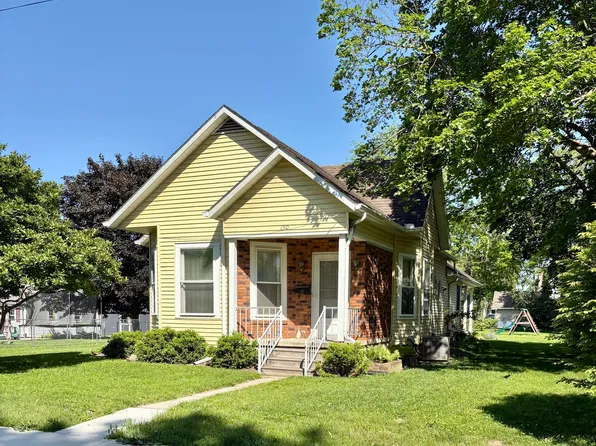 150 Geiger St, Bluffton, OH 45817