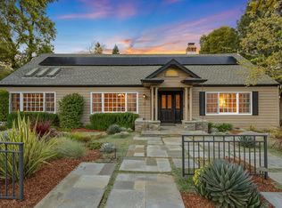 30 Broadway, Los Gatos, CA 95030