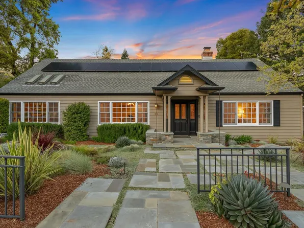 30 Broadway, Los Gatos, CA 95030