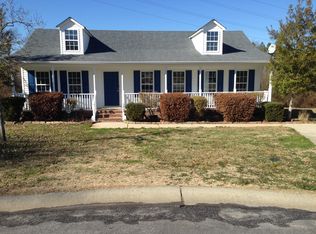 1705 Heathland Dr, Rock Hill, SC 29730