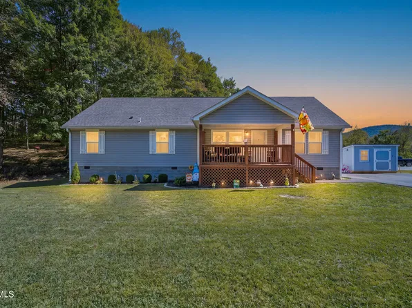 2240 Mountain Laurel Rd, Norton, VA 24273