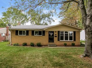 1615 Carlton Ave NE, Grand Rapids, MI 49505