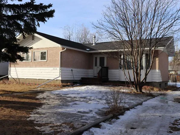 4230 S 7th Ave, Edson, AB T7E 1A6