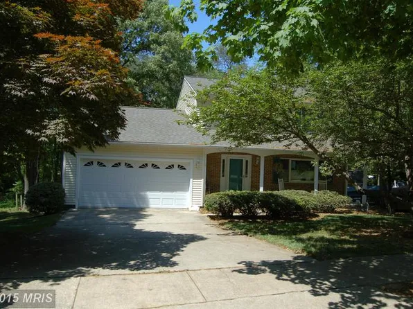 151 Northway, Severna Park, MD 21146