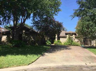 3111 Spring Creek Dr, Laredo, TX 78045