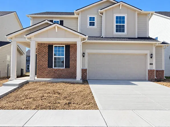 2588 Madison Ln, Plainfield, IN 46168