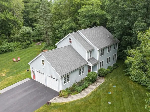 171 Depot Rd, Boxboro, MA 01719