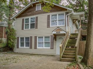 1410 Carnegie Ave, East Pt, GA