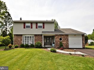 1766 Creek Rd, Hatfield, PA 19440