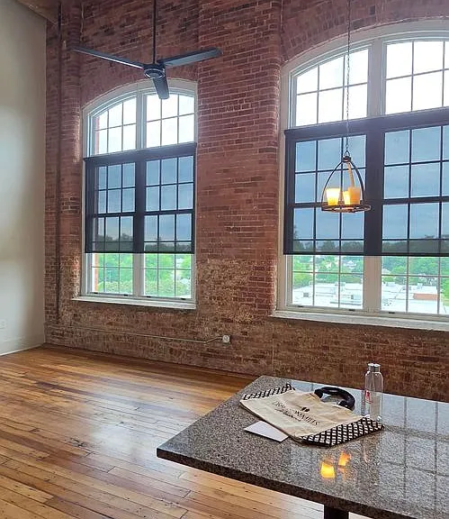 DRAYTON MILLS LOFT APARTMENTS — Photo 178