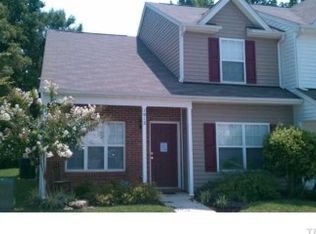 7912 Averette Field Dr, Raleigh, NC 27616