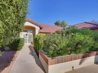 14706 W Yosemite Dr, Sun City West, AZ 85375