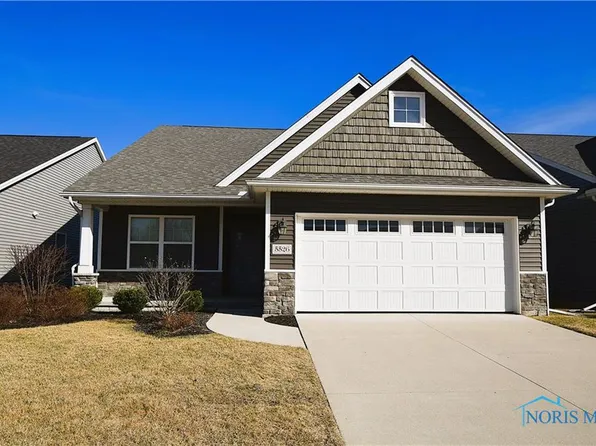 5526 Willow Cir, Sylvania, OH 43560