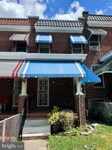 45 S Culver St, Baltimore, MD, 21229
