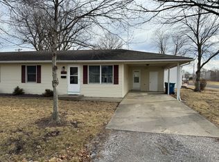 426 S Jefferson St #426, Trenton, IL 62293