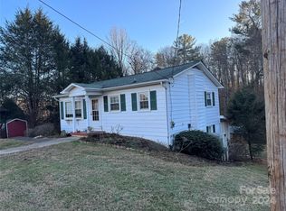 404 Shady Rest Rd, Morganton, NC 28655