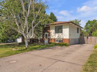 599 Otonabee Dr, Peterborough, ON K9J 7X8