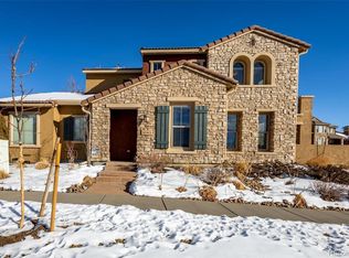 9145 Viaggio Way, Highlands Ranch, CO 80126