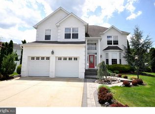 405 Breeders Ct, Marlton, NJ 08053