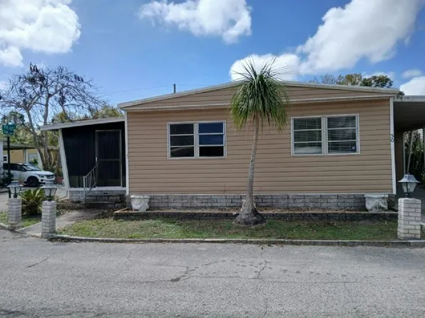 3035 66th Ave N #50, Saint Petersburg, FL 33702