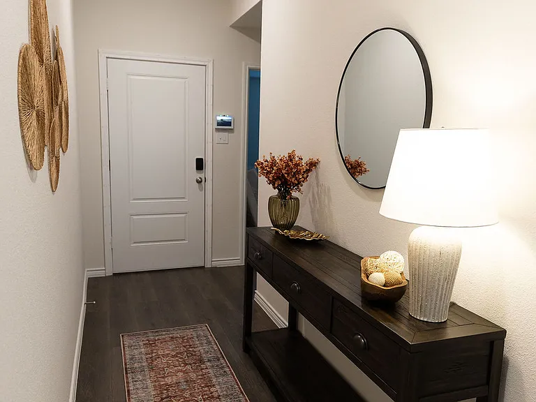 Entryway