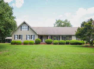 458 Lacross Rd, Americus, GA 31719