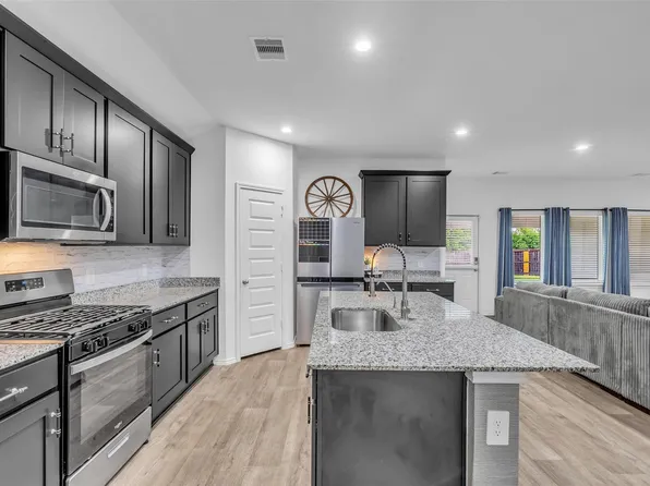 3906 Windstone Glen Way, Richmond, TX 77469