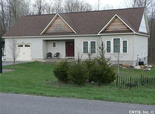 8870 Avery Rd, Baldwinsville, NY