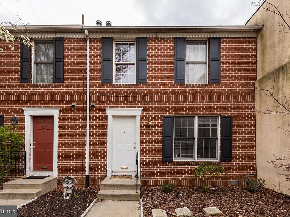 1st image of 832 N Orianna St