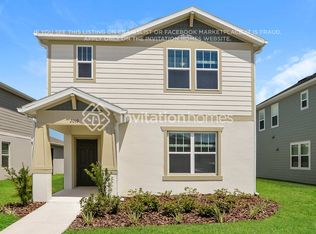 2019 Calm Soul Way, Kissimmee, FL 34744