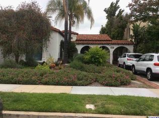 1116 N Jackson St, Glendale, CA 91207