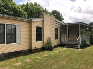 1010 Pleasant Valley Rd, Chapmansboro, TN 37035