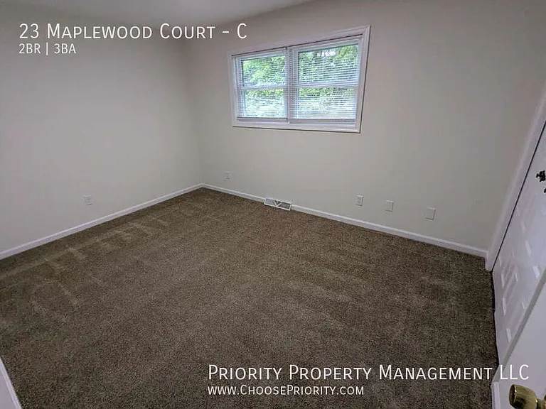 23 Maplewood Ct #C — Photo 9